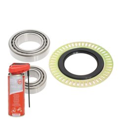 Wheel Bearing Kit + Penetrating oil MASTER-SPORT 3565-SET-MSP OE Ref 31211106032