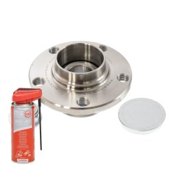 Wheel Bearing Kit + Penetrating oil MASTER-SPORT 3567-SET-MSP OE Ref 6Q0598611