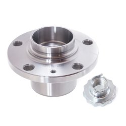 Wheel Bearing Kit MASTER-SPORT 3568-SET-MS OE Ref 6Q0407621BK