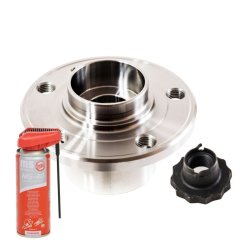 Wheel Bearing Kit + Penetrating oil MASTER-SPORT 3569-SET-MSP OE Ref 6Q0407621AH