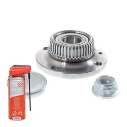Wheel Bearing Kit + Penetrating oil MASTER-SPORT 3570-SET-MSP OE Ref 6K9501477