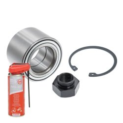 Wheel Bearing Kit + Penetrating oil MASTER-SPORT 3571-SET-MSP OE Ref 4700322