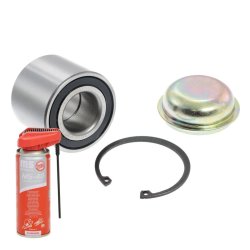 Wheel Bearing Kit + Penetrating oil MASTER-SPORT 3572-SET-MSP OE Ref 4700323