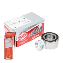 Wheel Bearing Kit + Penetrating oil MASTER-SPORT 3575-SET-MSP OE Ref 1133023