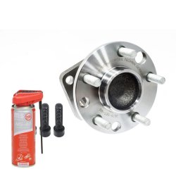 Wheel Bearing Kit + Penetrating oil MASTER-SPORT 3576-SET-MSP OE Ref 1115019