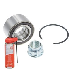 Wheel Bearing Kit + Penetrating oil MASTER-SPORT 3577-SET-MSP OE Ref 46531160