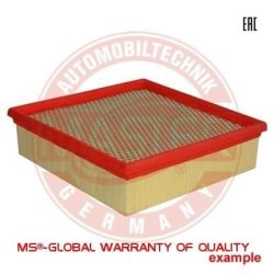 Air Filter MASTER-SPORT 3578-LF-PCS-MS OE Ref 1444Q0