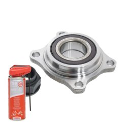 Wheel Bearing Kit + Penetrating oil MASTER-SPORT 3580-SET-MSP OE Ref 46739139