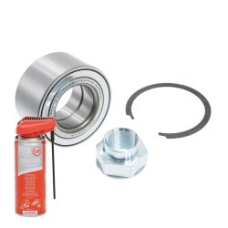 Wheel Bearing Kit + Penetrating oil MASTER-SPORT 3581-SET-MSP OE Ref 46519869 MASTER SPORT