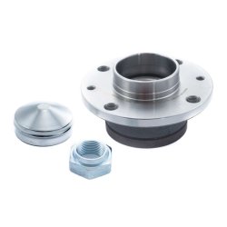 Wheel Bearing Kit MASTER-SPORT 3583-SET-MS OE Ref 46554134