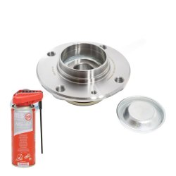 Wheel Bearing Kit + Penetrating oil MASTER-SPORT 3585-SET-MSP OE Ref 374874