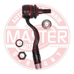 Tie Rod End MASTER-SPORT 35858-PCS-MS OE Ref 32106792674