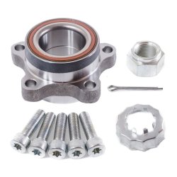 Wheel Bearing Kit MASTER-SPORT 3588-SET-MS OE Ref 1201300