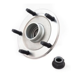 Wheel Bearing Kit MASTER-SPORT 3589-SET-MS OE Ref 1201304