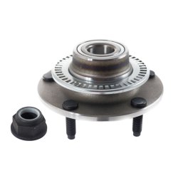 Wheel Bearing Kit MASTER-SPORT 3590-SET-MS OE Ref 1201303