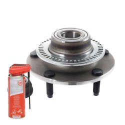 Wheel Bearing Kit + Penetrating oil MASTER-SPORT 3590-SET-MSP OE Ref 1201303