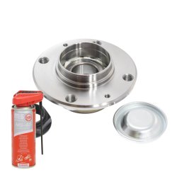 Wheel Bearing Kit + Penetrating oil MASTER-SPORT 3594-SET-MSP OE Ref 374870