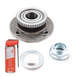 Wheel Bearing Kit + Penetrating oil MASTER-SPORT 3595-SET-MSP OE Ref 374880