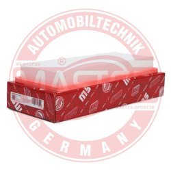 Air Filter MASTER-SPORT 36003-LF-PCS-MS OE Ref 13717568728 MASTER SPORT