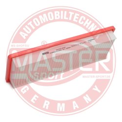 Air Filter MASTER-SPORT 36003-LF-PCS-MS OE Ref 13717568728 MASTER SPORT