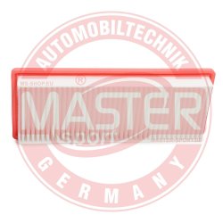 Air Filter MASTER-SPORT 36003-LF-PCS-MS OE Ref 13717568728 MASTER SPORT
