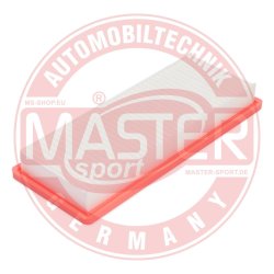 Air Filter MASTER-SPORT 36003-LF-PCS-MS OE Ref 13717568728 MASTER SPORT