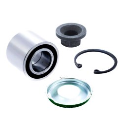 Wheel Bearing Kit MASTER-SPORT 3601-SET-MS OE Ref 1604007