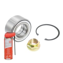 Wheel Bearing Kit + Penetrating oil MASTER-SPORT 3603-SET-MSP OE Ref 1326188080