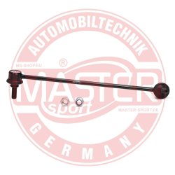 Stabiliser Drop Link (coupling Rod) MASTER-SPORT 36039-PCS-MS OE Ref 6787163