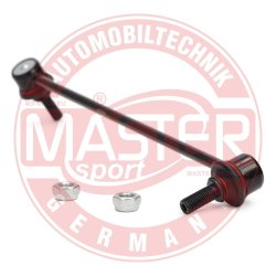 Stabiliser Drop Link (coupling Rod) MASTER-SPORT 36039-PCS-MS OE Ref 6787163 MASTER SPORT