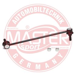 Stabiliser Drop Link (coupling Rod) MASTER-SPORT 36039-PCS-MS OE Ref 6787163 MASTER SPORT