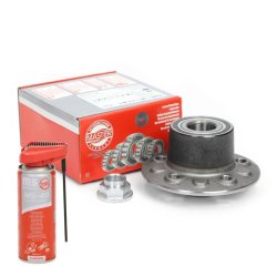 Wheel Bearing Kit + Penetrating oil MASTER-SPORT 3604-SET-MSP OE Ref GHK1693