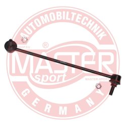 Stabiliser Drop Link (coupling Rod) MASTER-SPORT 36040-PCS-MS OE Ref 6787164