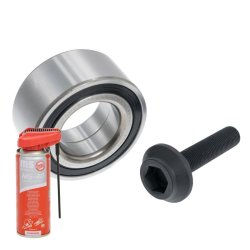 Wheel Bearing Kit + Penetrating oil MASTER-SPORT 3605-SET-MSP OE Ref 4D0407625E