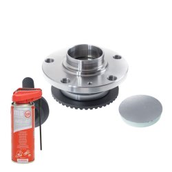 Wheel Bearing Kit + Penetrating oil MASTER-SPORT 3606-SET-MSP OE Ref 8E0598611