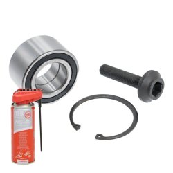 Wheel Bearing Kit + Penetrating oil MASTER-SPORT 3607-SET-MSP OE Ref 8L0498625