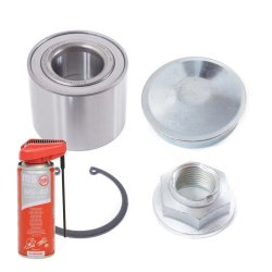 Wheel Bearing Kit + Penetrating oil MASTER-SPORT 3609-SET-MSP OE Ref 402100005R