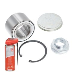 Wheel Bearing Kit + Penetrating oil MASTER-SPORT 3614-SET-MSP OE Ref 4321000Q0K