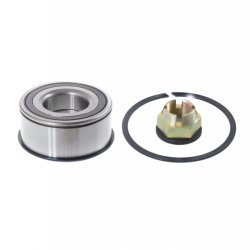 Wheel Bearing Kit MASTER-SPORT 3615-SET-MS OE Ref 7701206771