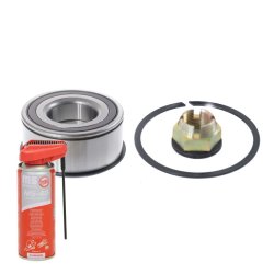 Wheel Bearing Kit + Penetrating oil MASTER-SPORT 3615-SET-MSP OE Ref 7701206771