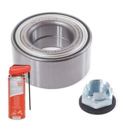 Wheel Bearing Kit + Penetrating oil MASTER-SPORT 3616-SET-MSP OE Ref 4021000QAF