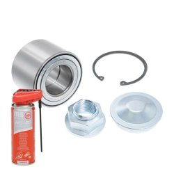 Wheel Bearing Kit + Penetrating oil MASTER-SPORT 3617-SET-MSP OE Ref 4321000Q0M