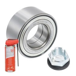Wheel Bearing Kit + Penetrating oil MASTER-SPORT 3618-SET-MSP OE Ref 4021000Q0F MASTER SPORT