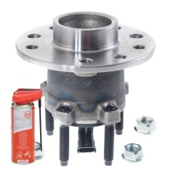 Wheel Bearing Kit + Penetrating oil MASTER-SPORT 3624-SET-MSP OE Ref 51749115