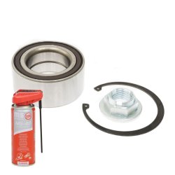 Wheel Bearing Kit + Penetrating oil MASTER-SPORT 3625-SET-MSP OE Ref 1225764