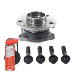 Wheel Bearing Kit + Penetrating oil MASTER-SPORT 3627-SET-MSP OE Ref 31201011