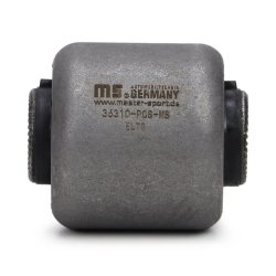 Control Trailing Arm Mounting MASTER-SPORT 36310-PCS-MS OE Ref 31106786959 MASTER SPORT
