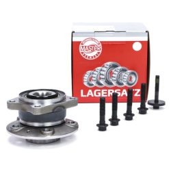 Wheel Bearing Kit MASTER-SPORT 3632-SET-MS OE Ref 31201010