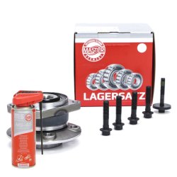 Wheel Bearing Kit + Penetrating oil MASTER-SPORT 3632-SET-MSP OE Ref 31201010