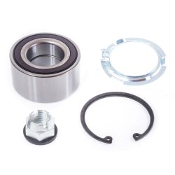 Wheel Bearing Kit MASTER-SPORT 3637-SET-MS OE Ref 4153340700